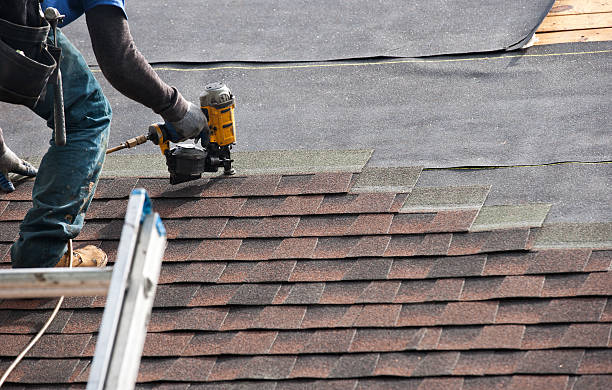 Licensed Gutter Installation service in Glenville, WV - Brentwood Metal Roofing